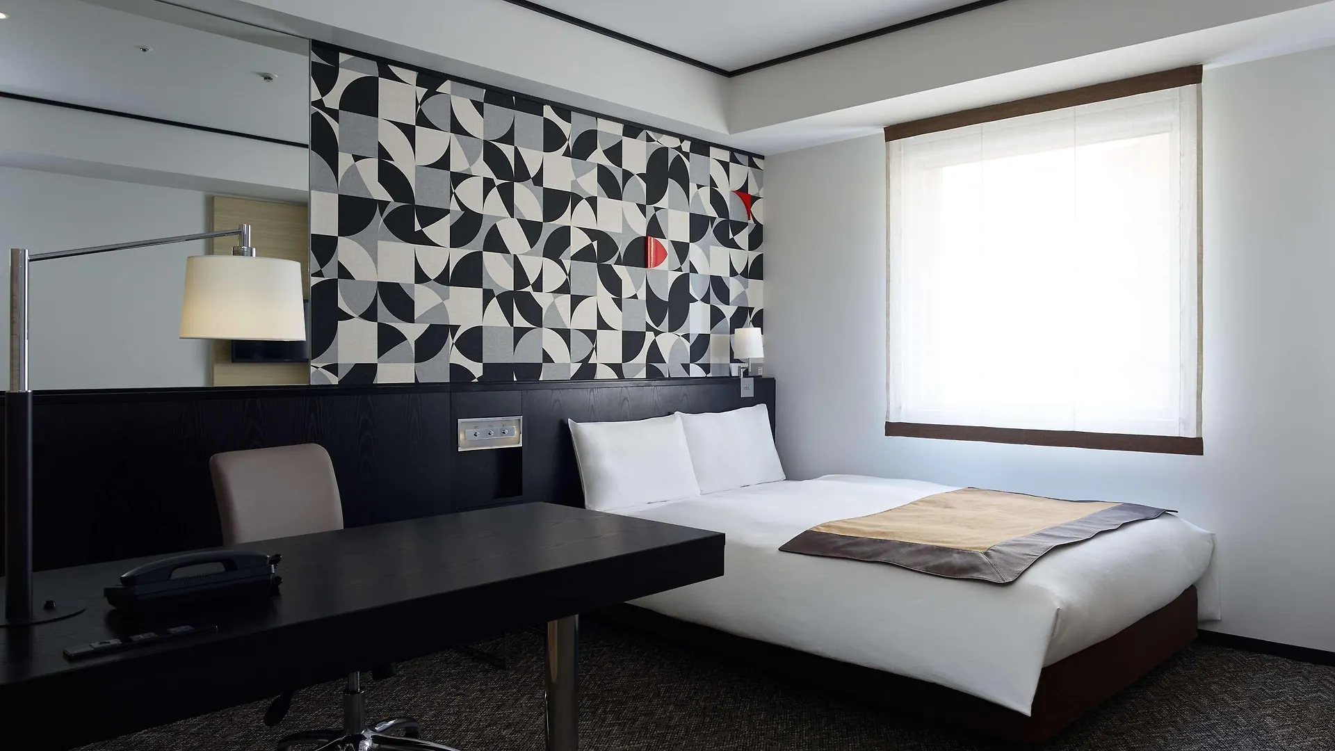 Mitsui Garden Hotel Shiodome Italia-Gai - טוקיו
