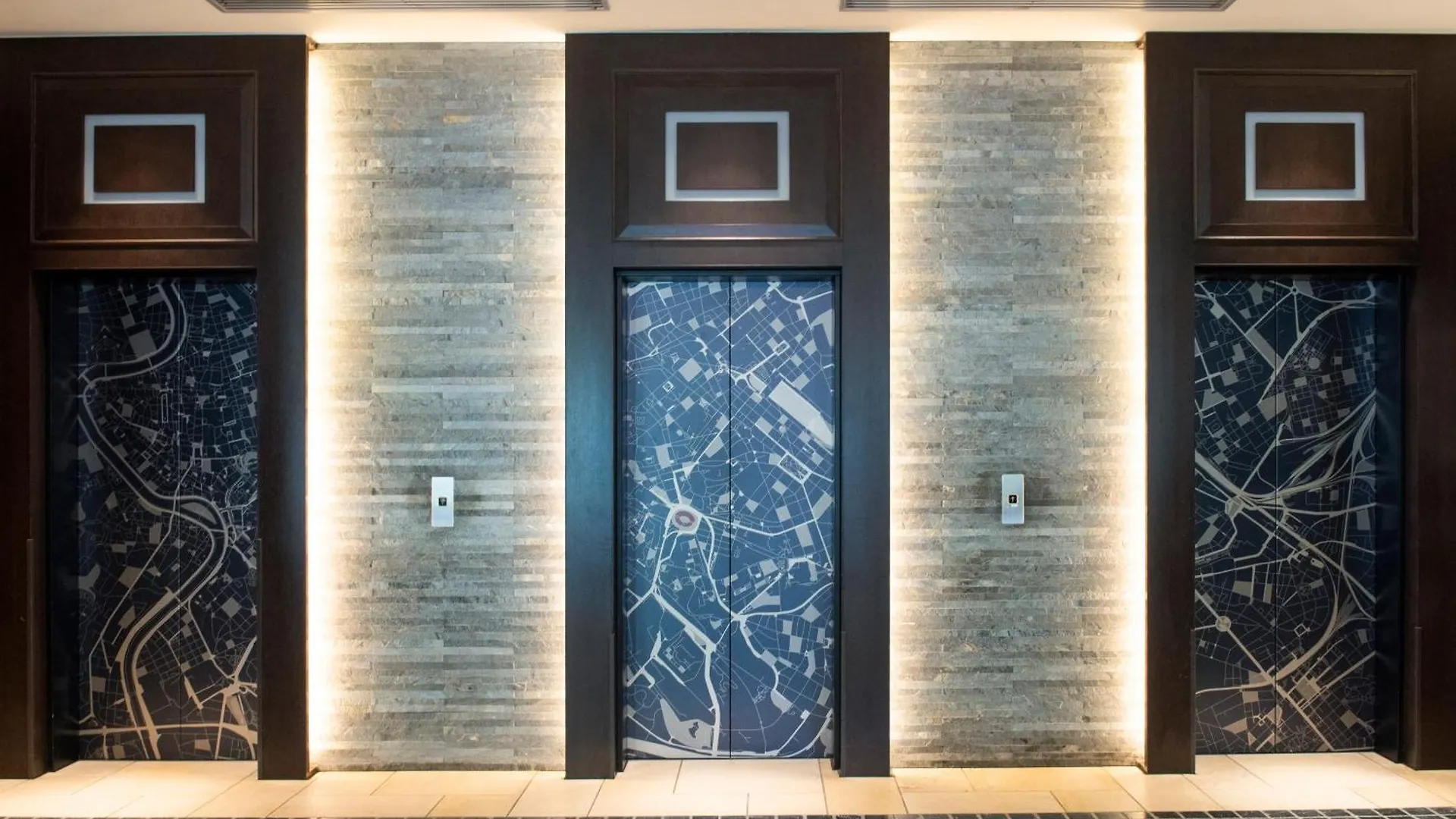 Mitsui Garden Hotel Shiodome Italia-Gai - טוקיו יפן