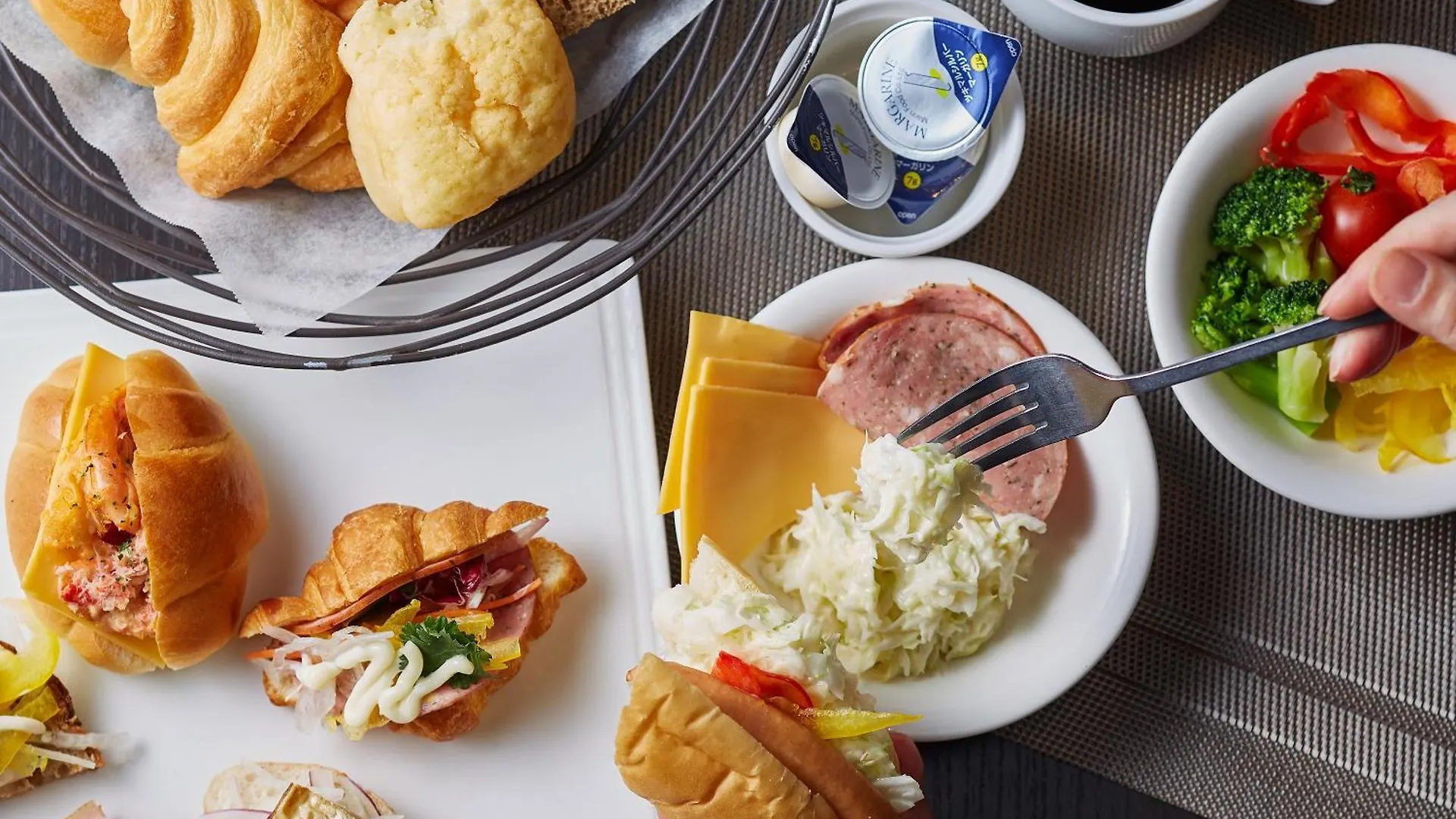 Mitsui Garden Hotel Shiodome Italia-Gai - טוקיו