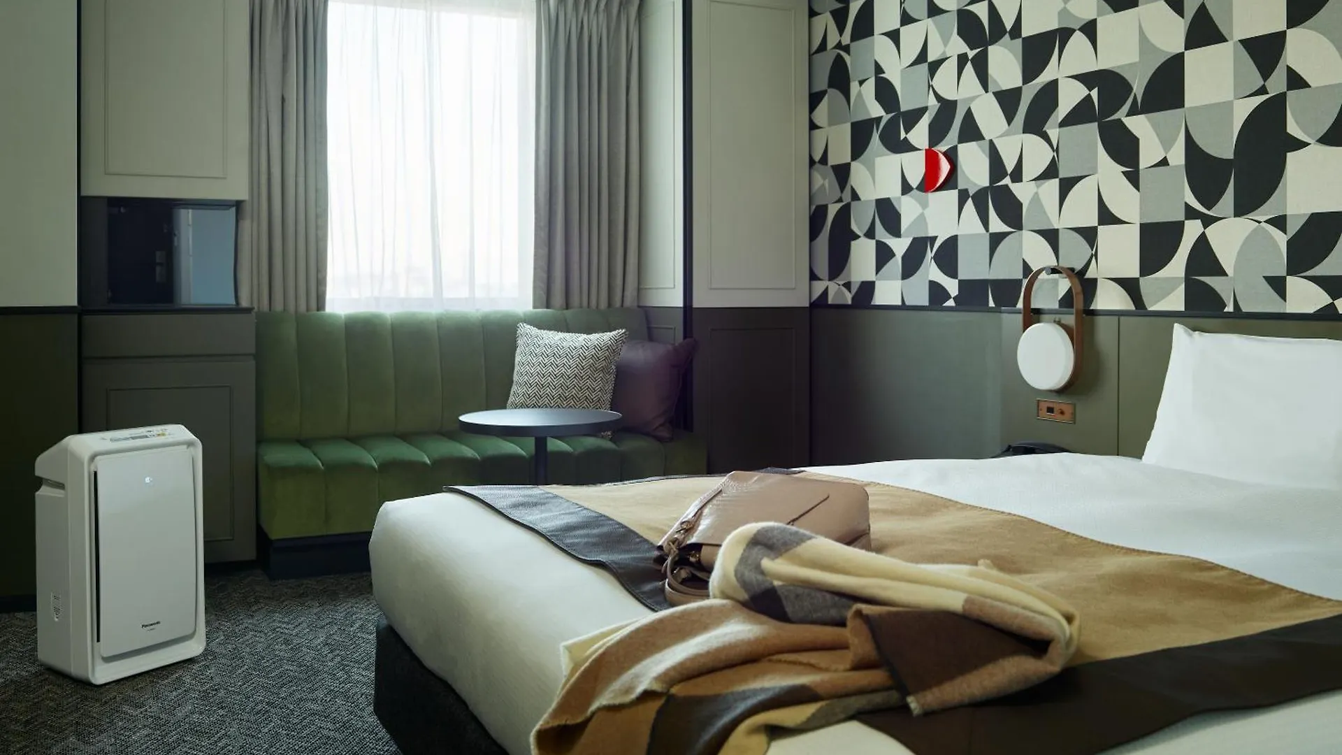Mitsui Garden Hotel Shiodome Italia-Gai - טוקיו יפן