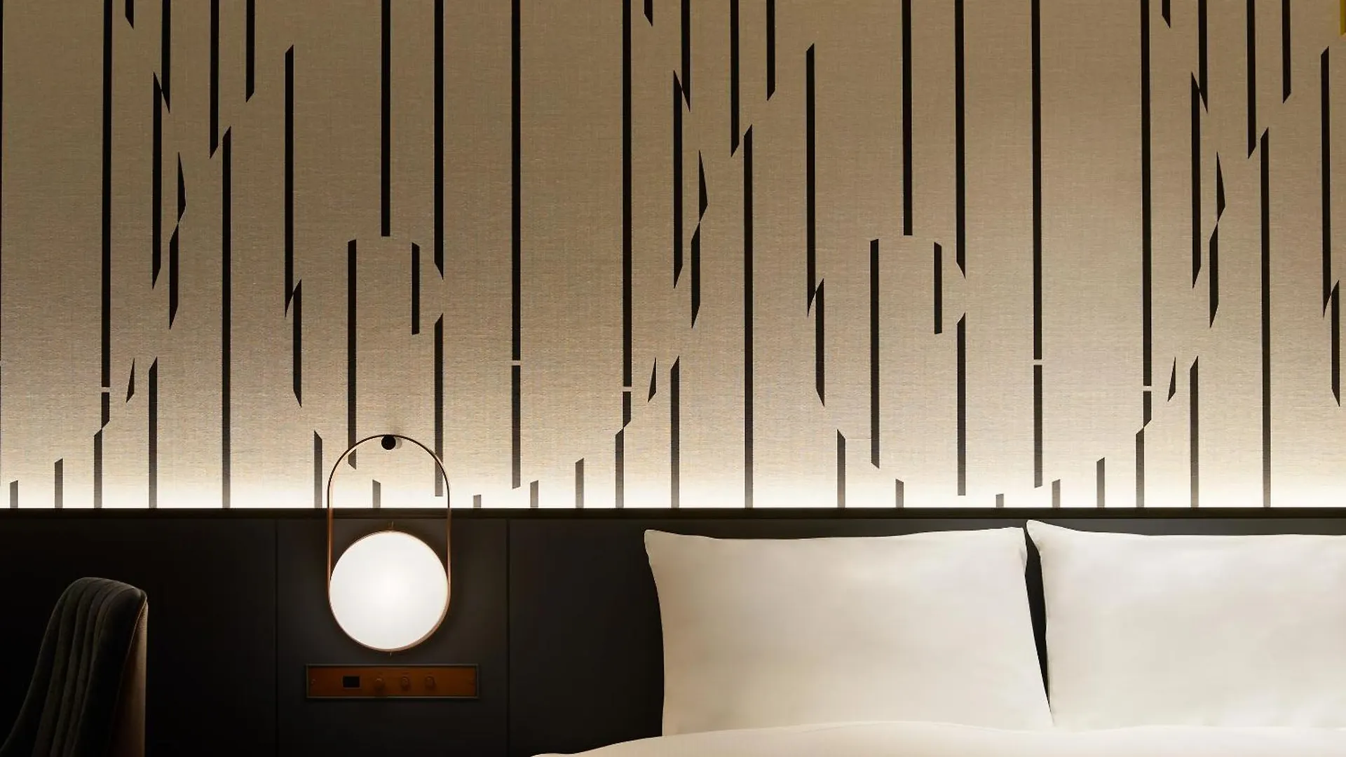 Mitsui Garden Hotel Shiodome Italia-Gai - טוקיו