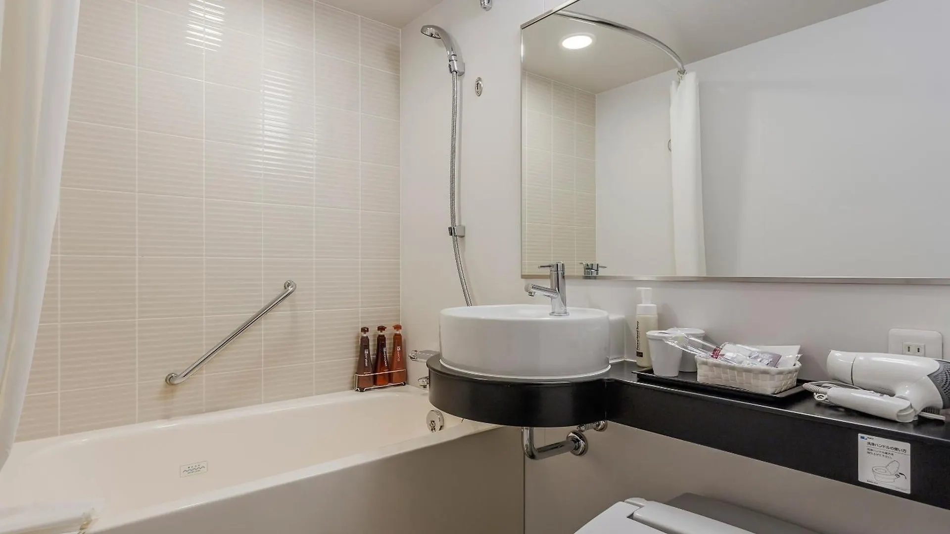 Mitsui Garden Hotel Shiodome Italia-Gai - טוקיו יפן