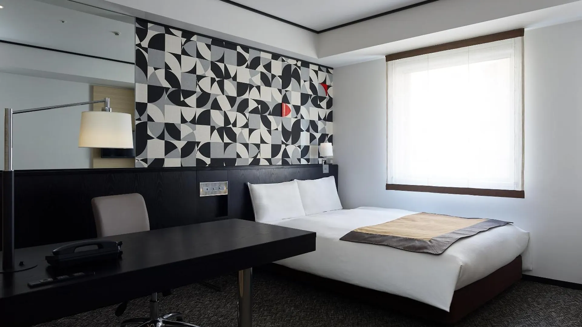 Mitsui Garden Hotel Shiodome Italia-Gai - טוקיו