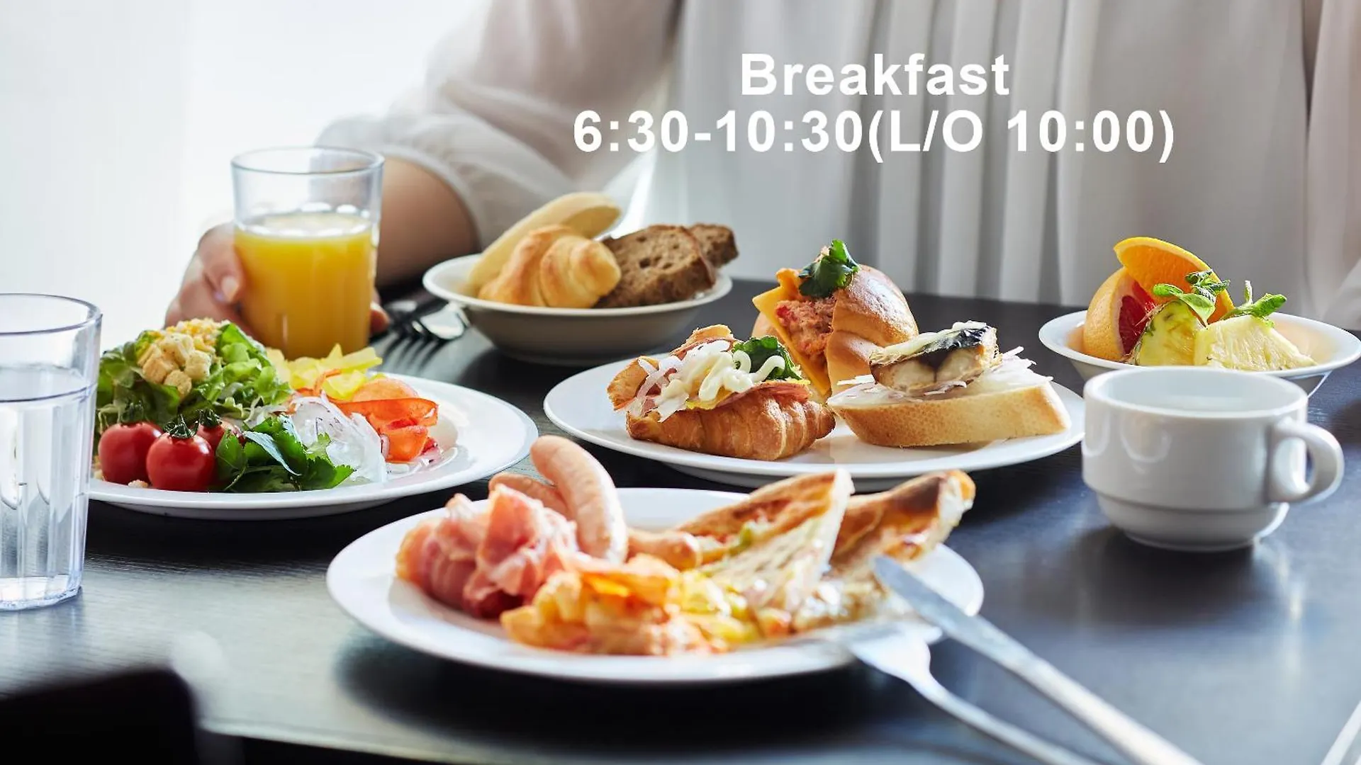 Mitsui Garden Hotel Shiodome Italia-Gai - טוקיו 4*,