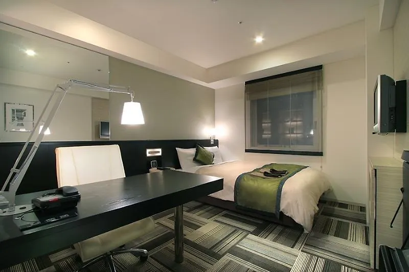 Mitsui Garden Hotel Shiodome Italia-Gai - טוקיו