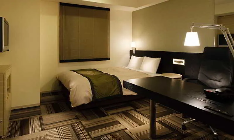 Mitsui Garden Hotel Shiodome Italia-Gai - טוקיו 4*,  יפן