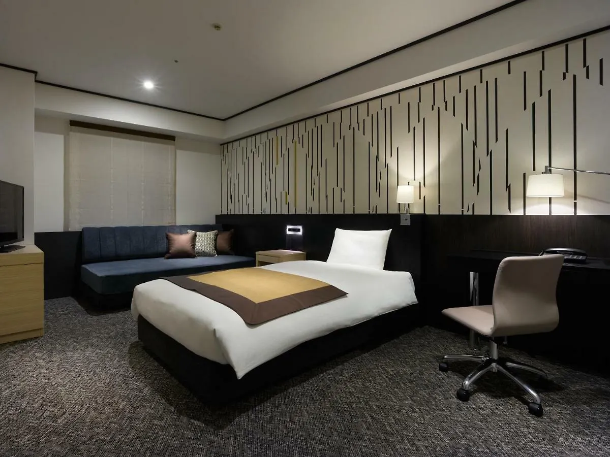Mitsui Garden Hotel Shiodome Italia-Gai - טוקיו