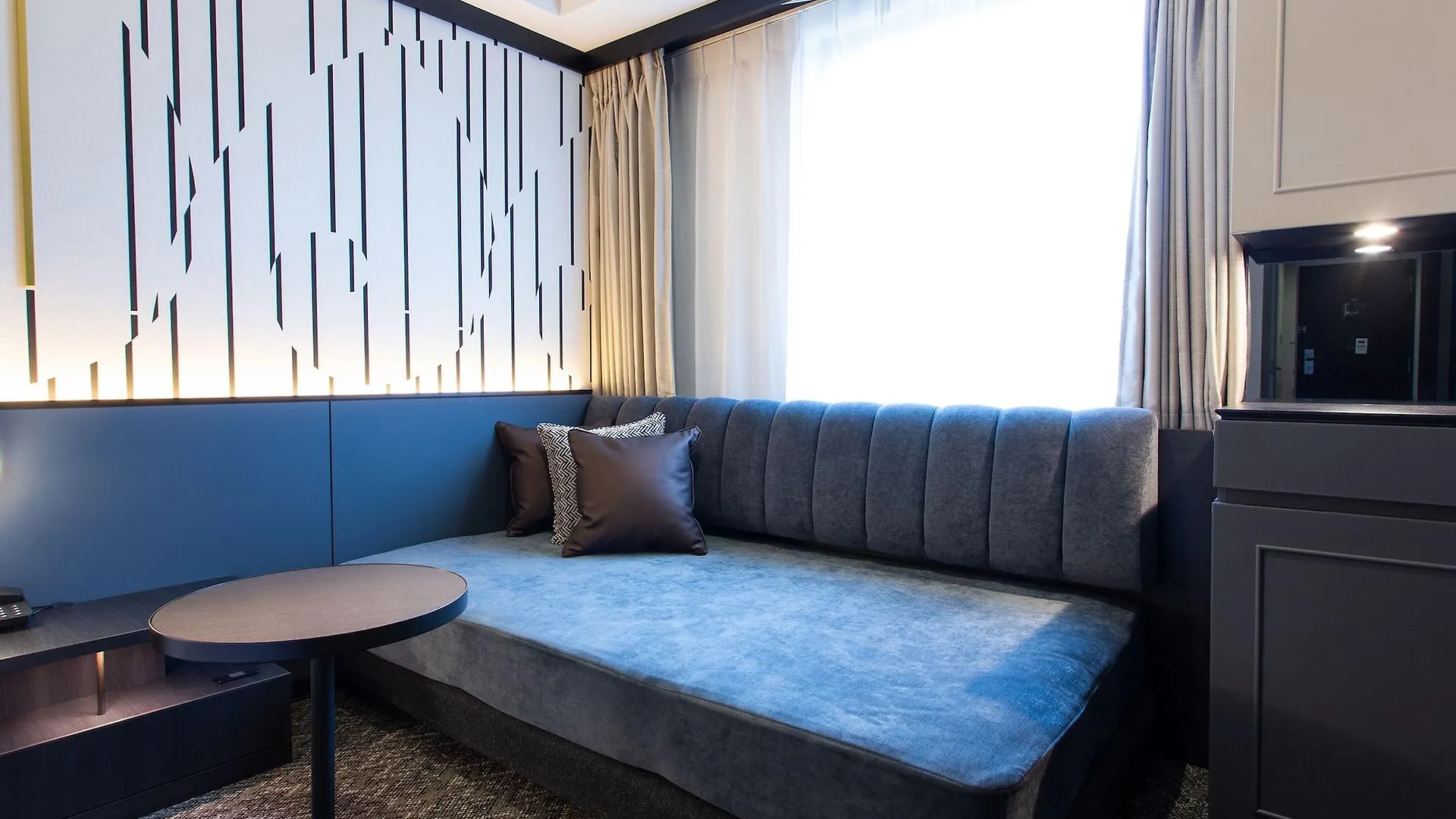 Mitsui Garden Hotel Shiodome Italia-Gai - Tokyo