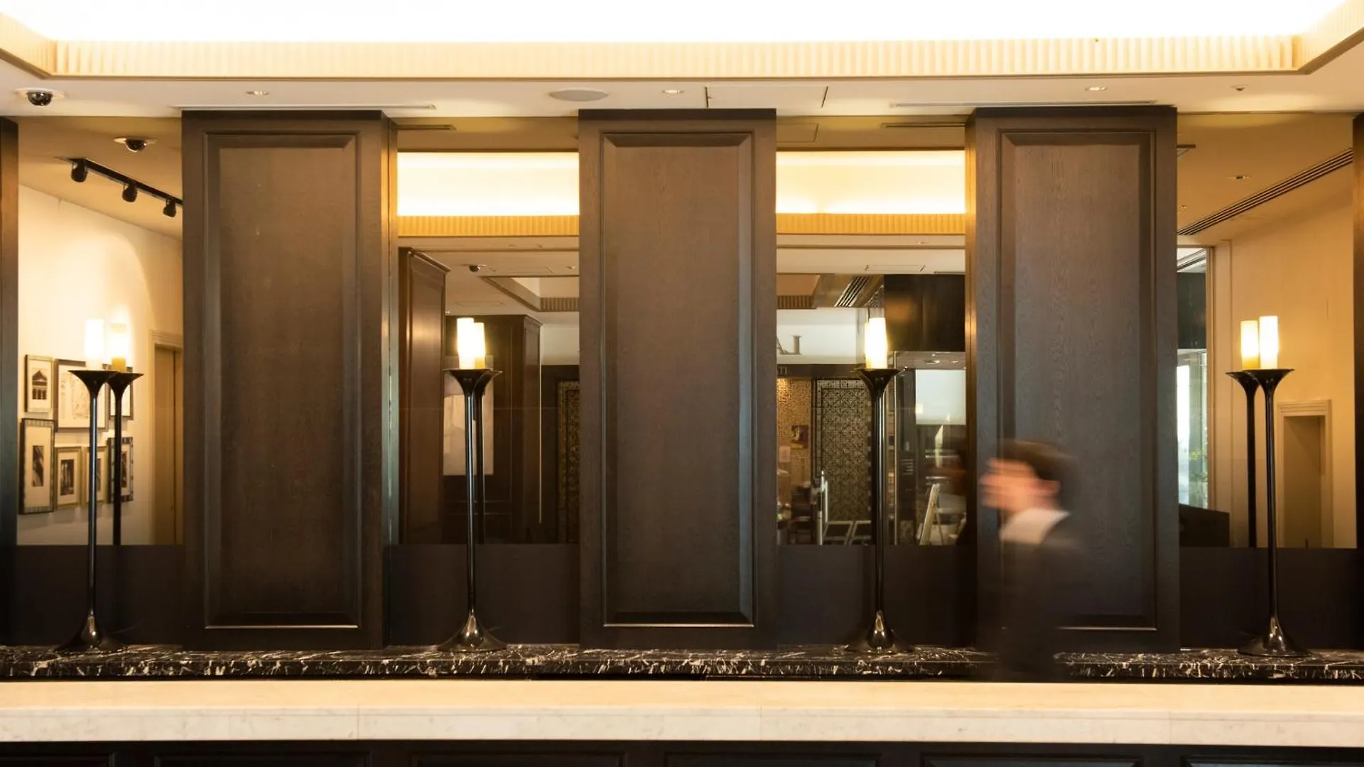 Mitsui Garden Hotel Shiodome Italia-Gai - Tokyo