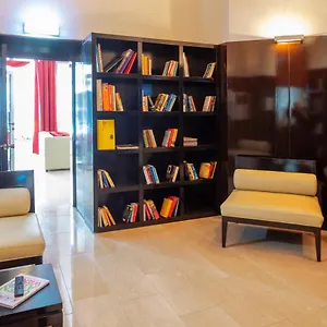 **** Apart Otel The Levante Rathaus Avusturya