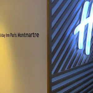 **** Otel Montmartre By Ihg Fransa