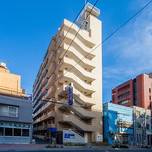 3* Otel Mystays Ueno Inaricho