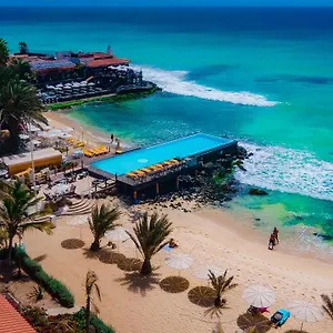 Odjo D'água 4*, Santa Maria Cabo Verde