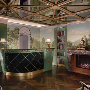 **** Otel Artist Boutique Avusturya