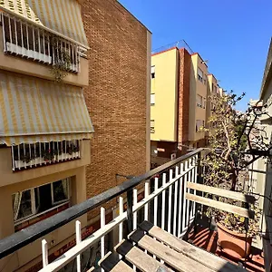  Appartamento Gracia Spagna