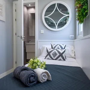 Apartment Xpce Merced Square - Picasso