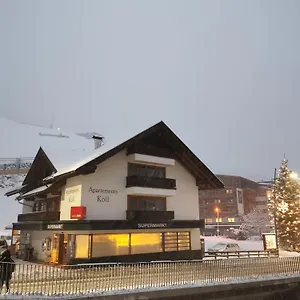 visit hotel
