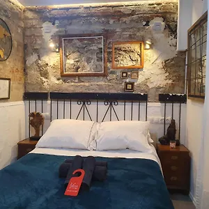  Appartamento Studio Or With Private Bathroom Or With Shared Bathroom Spagna