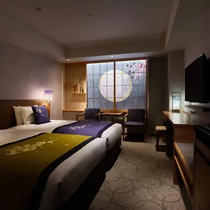 **** Otel Mitsui Garden Station Japonya