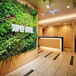 Hotel Super Akihabara Suehirocho, Tokio