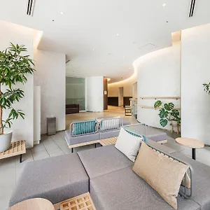 **** Apart Otel Fraser Nankai Japonya