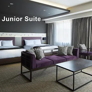 Hotel Mitsui Garden Kyobashi