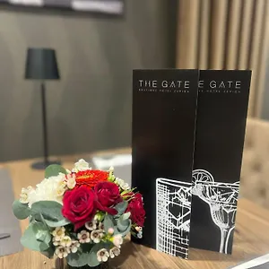 فندق The Gate Boutique Zuerich ***