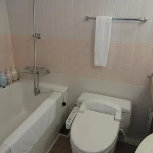 Hotell Tobu Levant
