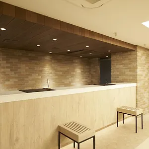 Sotetsu Fresa Ginza Sanchome Токио