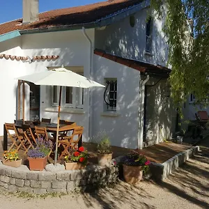 Bed & Breakfast Le Saule Reveur