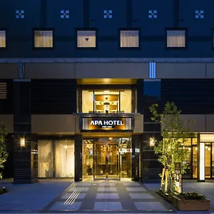 3* Otel Apa Nagatacho Hanzomon Ekimae