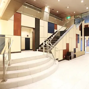 *** Otel Smile Shijo Japonya