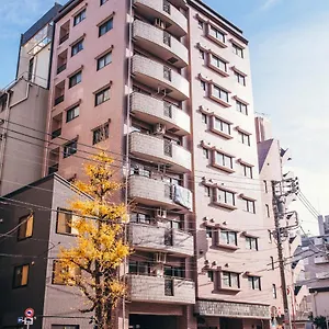  Appartement Nestay Akihabara