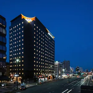 3* Otel Apa Sugamo Ekimae