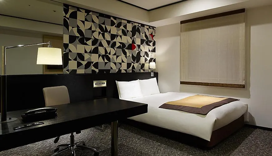 Mitsui Garden Hotel Shiodome Italia-Gai - Tokio