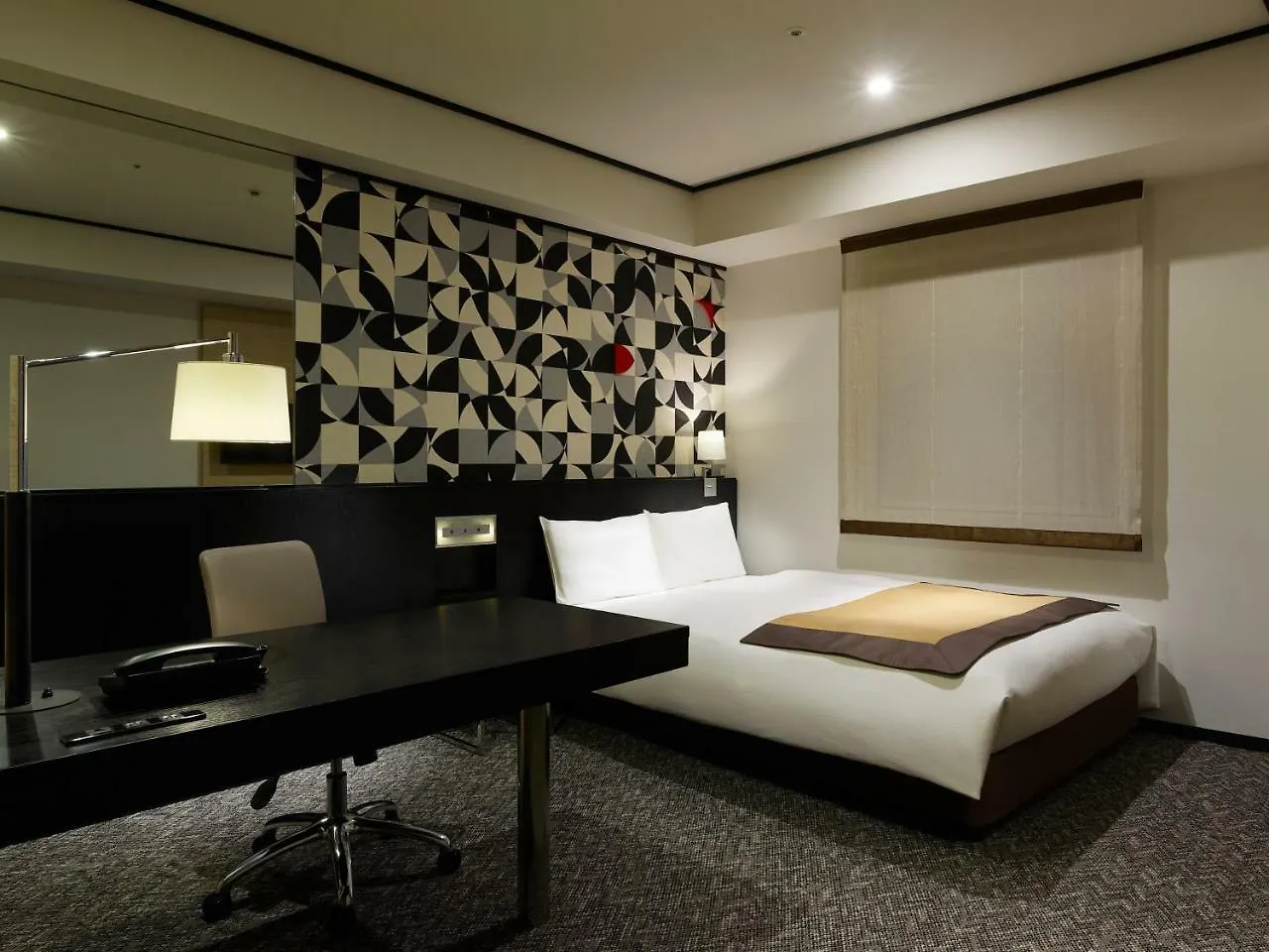Mitsui Garden Hotel Shiodome Italia-Gai - Tokio Japón