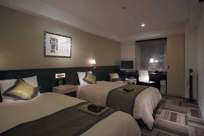 Mitsui Garden Hotel Shiodome Italia-Gai - Tokio