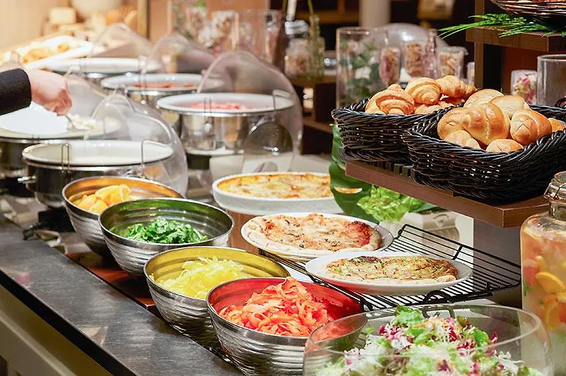 Mitsui Garden Hotel Shiodome Italia-Gai - Präfektur Tokio