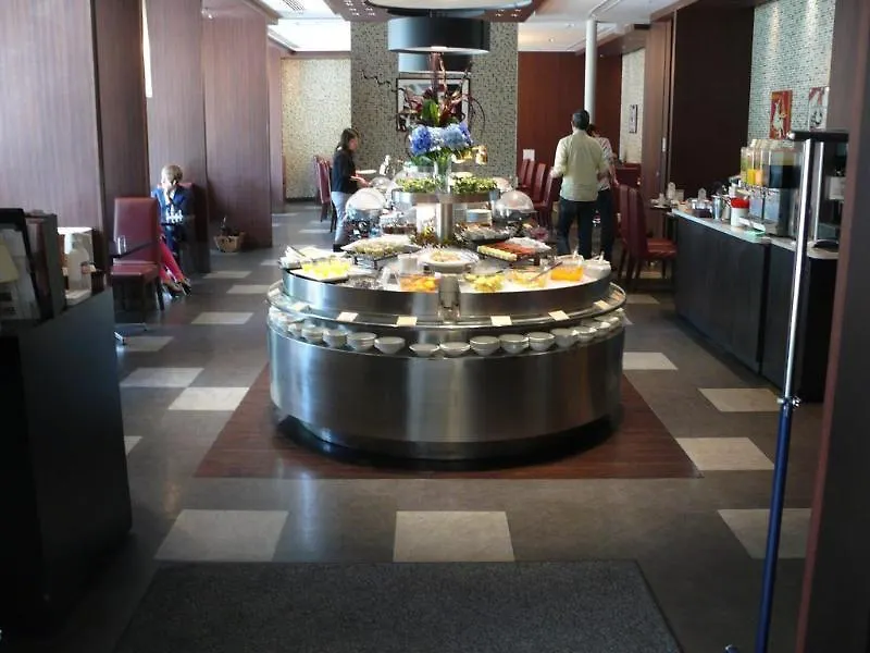 Mitsui Garden Hotel Shiodome Italia-Gai - Präfektur Tokio